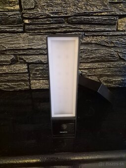 Netatmo venkovní kamera Presence - 2
