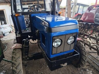 Traktor - 2