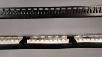 Patch Panel - 2