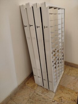 Neónové stropné svetlo - 2