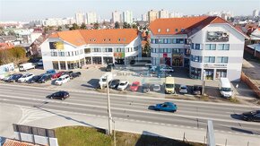 Kancelária 27m2, Ulica Svornosti – Bratislava.Bez... - 2