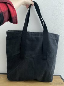 Veľká čierna taška - 2