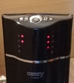Vežový ventilátor s ionizáciou Camry CR7320 - 2
