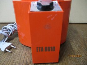 ETA  0010 mixer - 2