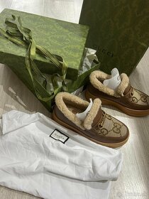 Gucci topánky - 2