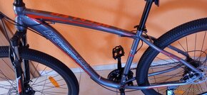 Zánovný bicykel MTB, rám 19", kolesá 29" - 2