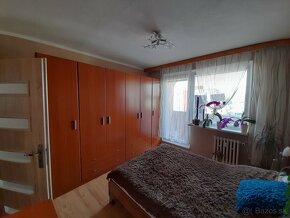 3-izbový byt + lodžia Novohradská ulica Veľký Krtíš - 2