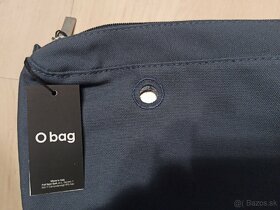 O bag mini, platená taška - 2