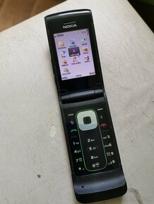 Nokia 6650 - 2