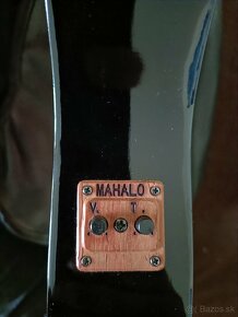 Ukulele Mahalo - 2