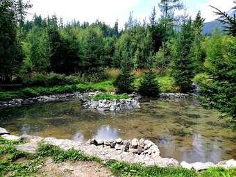 4 izb. byt 103 m2, Poprad - Vysoké Tatry, Vyšné Hágy - 2
