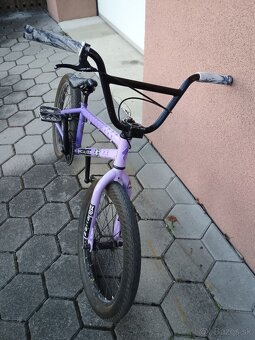 bmx specialized fuse 2 - 2