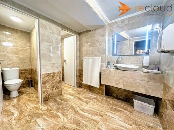 Na prenájom slnečný obchodný priestor 40.64 m2 v blízkosti c - 2