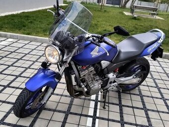Honda Hornet CB 900 - 2