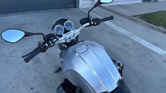 BMW R nine T, OPTION 719 NA PREDAJ - 2