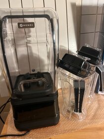 Mixér barový Profi digital, 2,5 l - 2