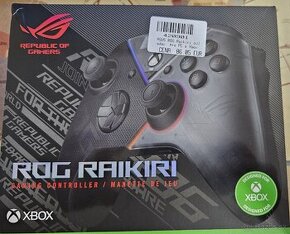 Asus ROG Raikiri - 2