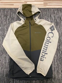 Columbia bunda - 2