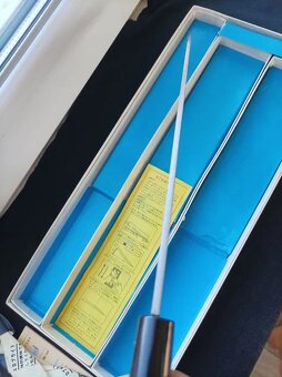 Sada japonských nožov - 2