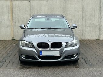BMW rad 3 E90 320i 2009 Facelift SK✅️ - 2