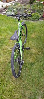 Predám juniorský bicykel ORBEA 24palc. - 2