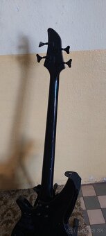 Basgitara Yamaha RBX374 - 2