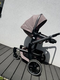 Joolz Day+ Premium Pink - 2