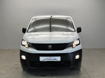 Peugeot Partner Long 1.5 BlueHDi 100 Pro 1000 - 2