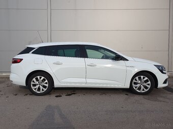 Renault Megane Grandtour 1.5 dci - 2