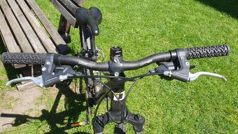 Predam Dema Racer 26 JR - 2