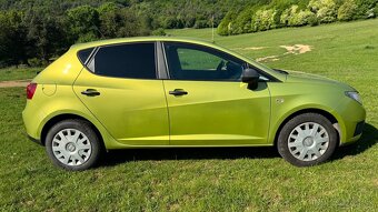 Predám Seat Ibiza 1,4 - 2