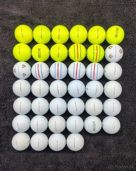 TITLEIST PRO V1, PRO V1X... - 2