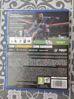 FIFA 2022 (PS5) - 2