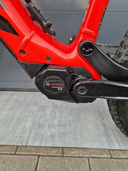 Elektrobicykel KTM - 2