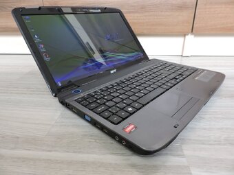 Notebook Acer Aspire 5536G - 2