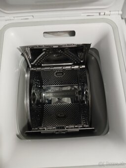 Nova pracka - 2