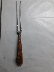 Vidlica - 2