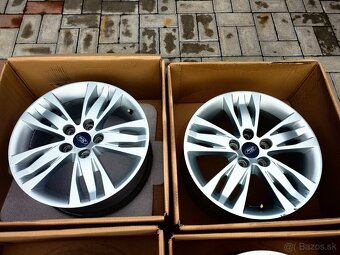 Ford focus, mondeo, 5x108 r16 - 2