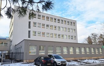 Priestory 61,8 m2 na prenájom - Hollého 3, Košice - 2