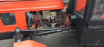 Zetor 6718 - 2