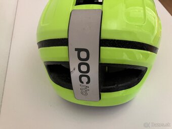 POC POCito Omne Mips detská prilba XS - 2