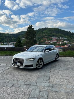 Audi a6 c7 3.0tdi Quattro “108” tis KM - 2