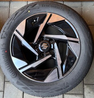 alu kola SUZUKI 2025 NEW - 2