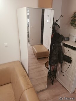 Zrkadlová skriňa Pax ikea - 2