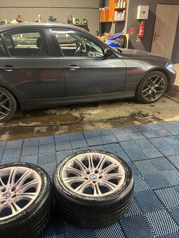 Styling 135 5x120 r18 - 2