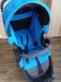 Športový kočík britax - 2