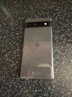 Google pixel 7A 8gb/128gb - 2