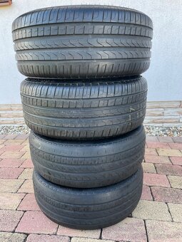 PIRELLI Cinturato P7 255/40 R18 a 225/45 R18 - 2
