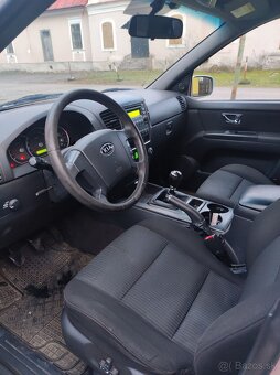 Kia Sorento 103-125kw - 2