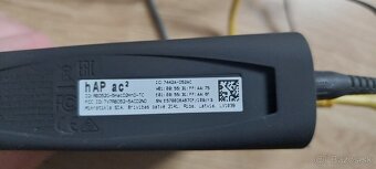 Wifi router MikroTik - 2